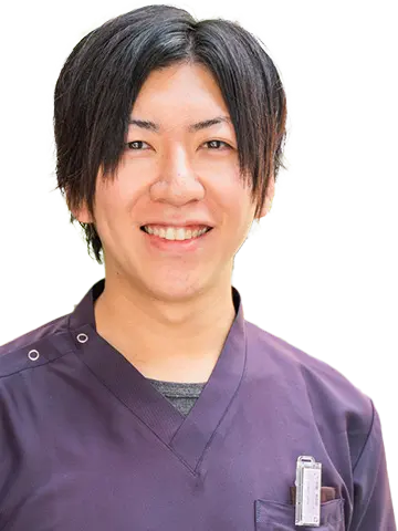 岩鍋 裕次郎